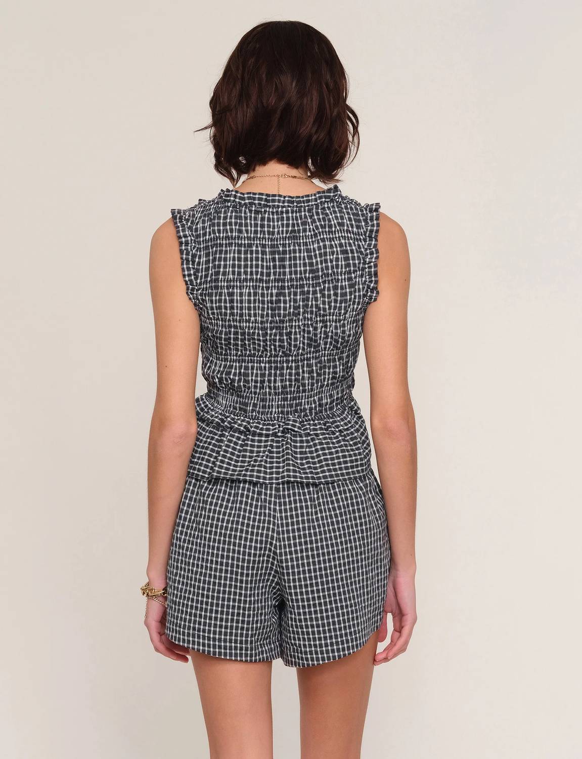 Heartloom - Women's Saffrina Two Piece Set