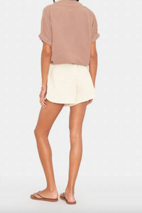 Xirena - Starla Drawstring Short