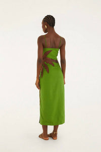 Farm Rio - Palm Tree Dress