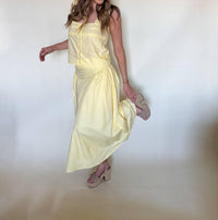 Lalavon - Soft Sunshine Matching Set