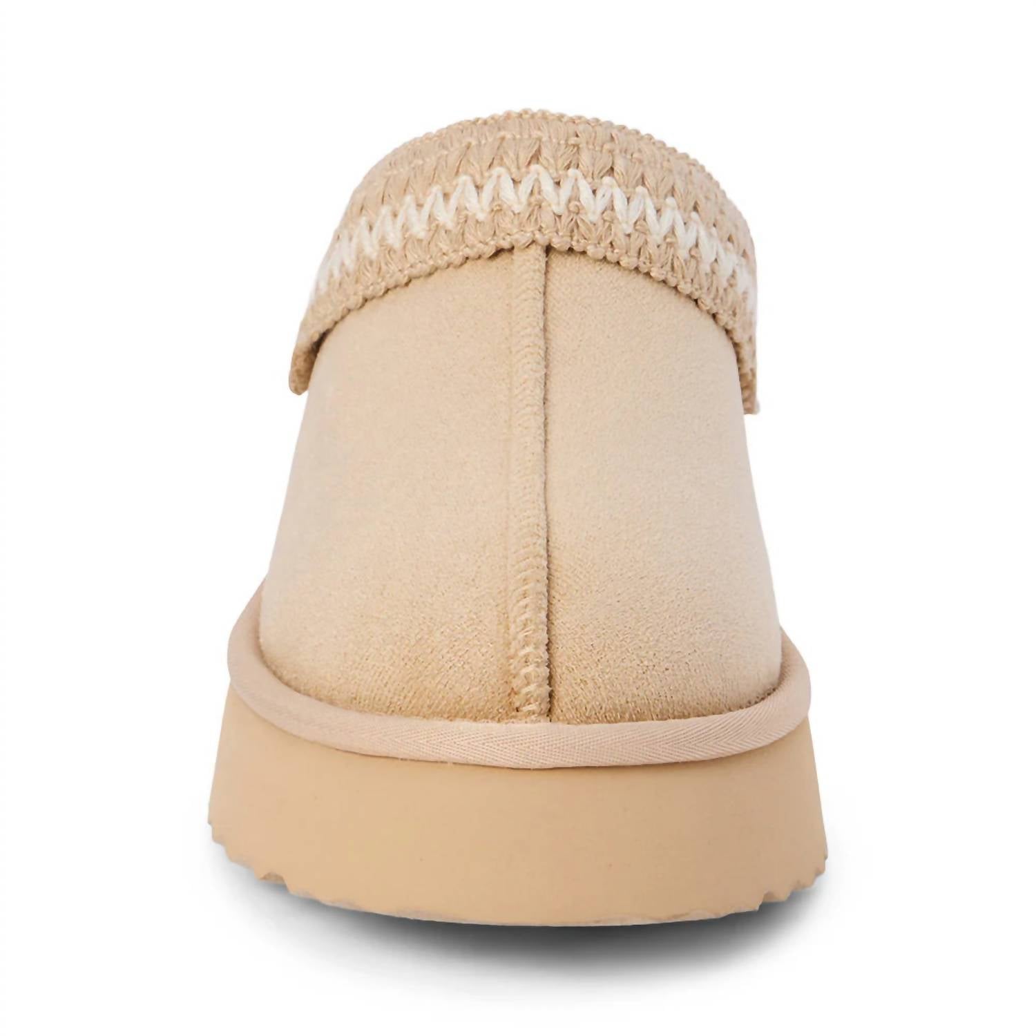 Matisse - Women's Storm Lounge Mule