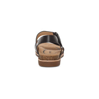 Aetrex - Women's Tamara Adjustable Low Heel Sandal
