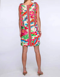Elizabeth James The Label - Nell Mini Dress