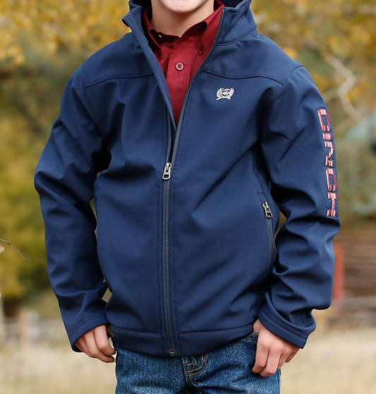 Cinch - Bonded Jacket