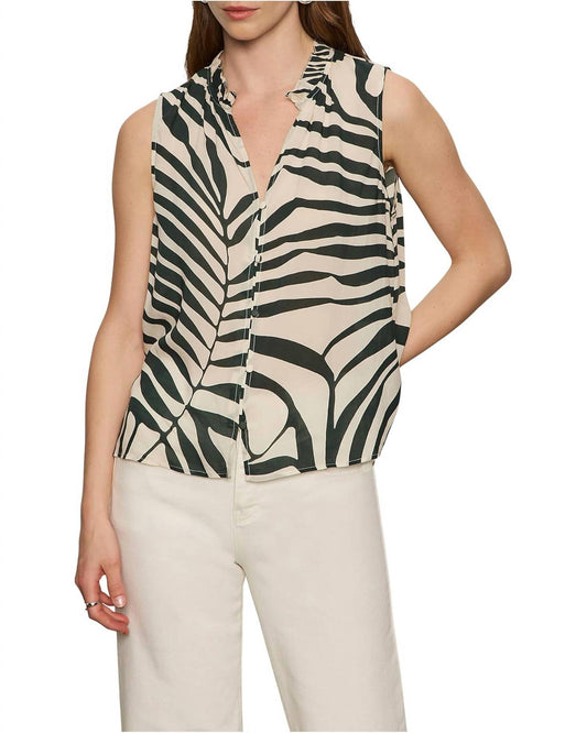 Sanctuary - Summer Lovin Top