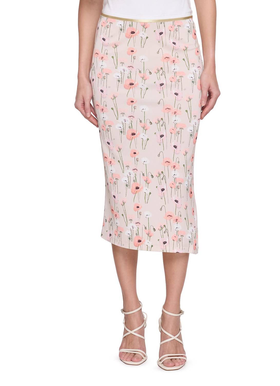 Bernadette - Robbie Skirt