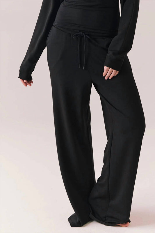 Chaser - Sandy Trouser