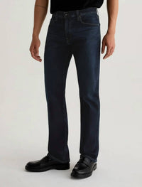 Ag Jeans - Protégé Classic Straight Jeans