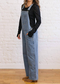 Wishlist - Taylor Overalls