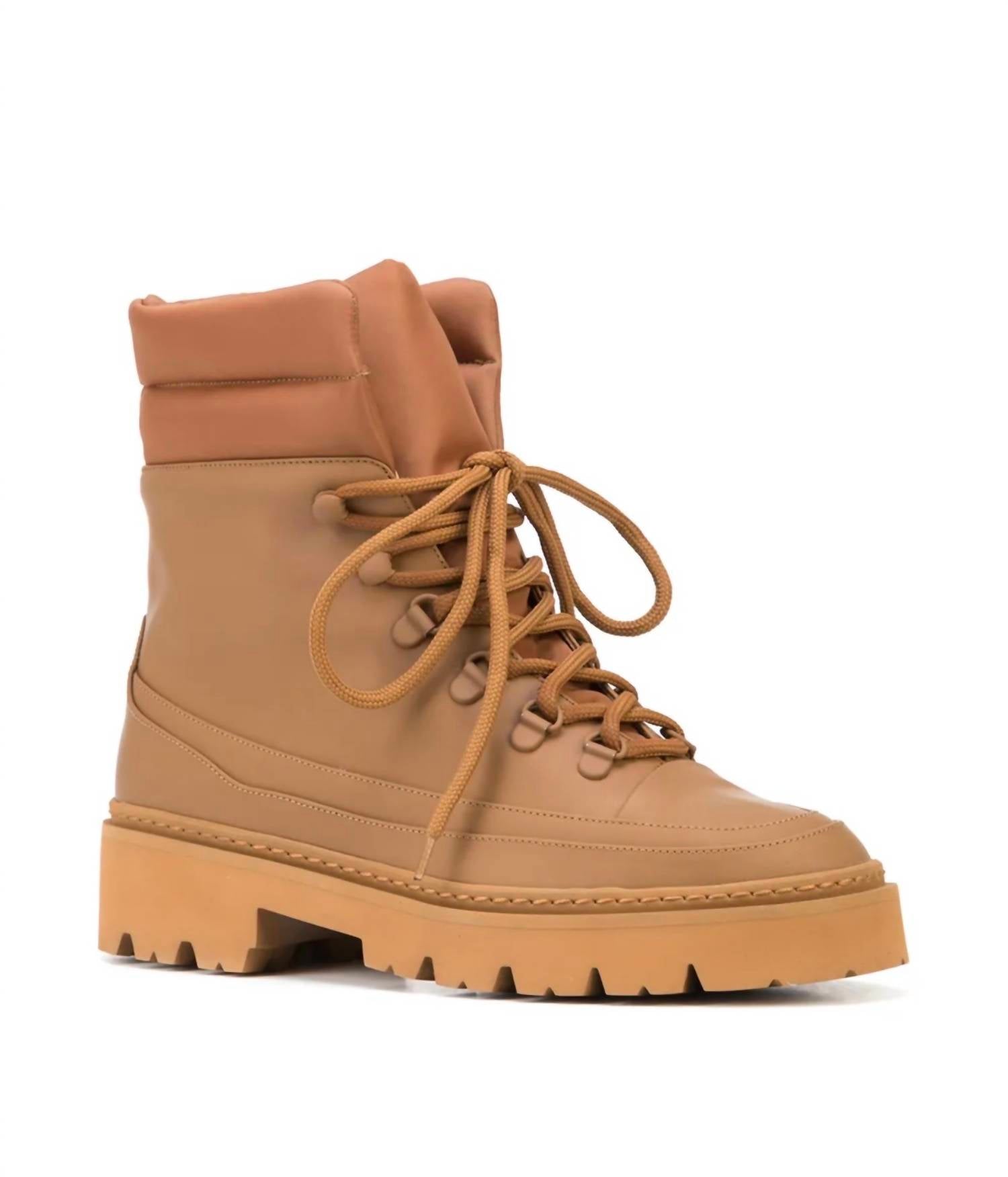 Gia Borghini - Women's Terra Ankle Boots