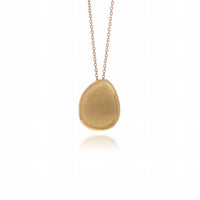 Georgina Jewelry - Women's Foil Necklace