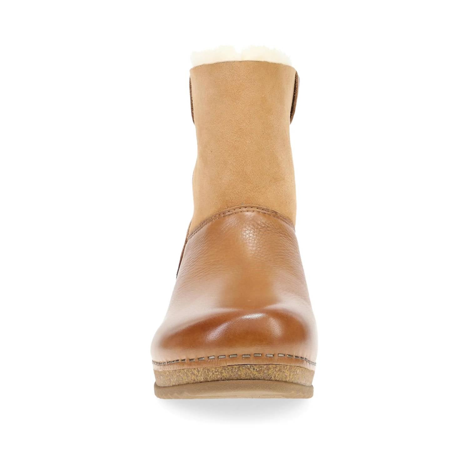 Dansko - Women's Mckenzie Waxy Milled