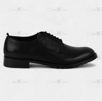 Lusso Beni - Men's Democritus Leather Shoes