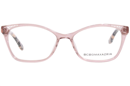 Bcbgmaxazria - Women's Lizzie Eyeglasses