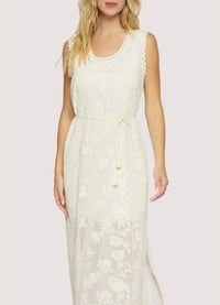 Lost + Wander - Fiorenza Maxi Dress