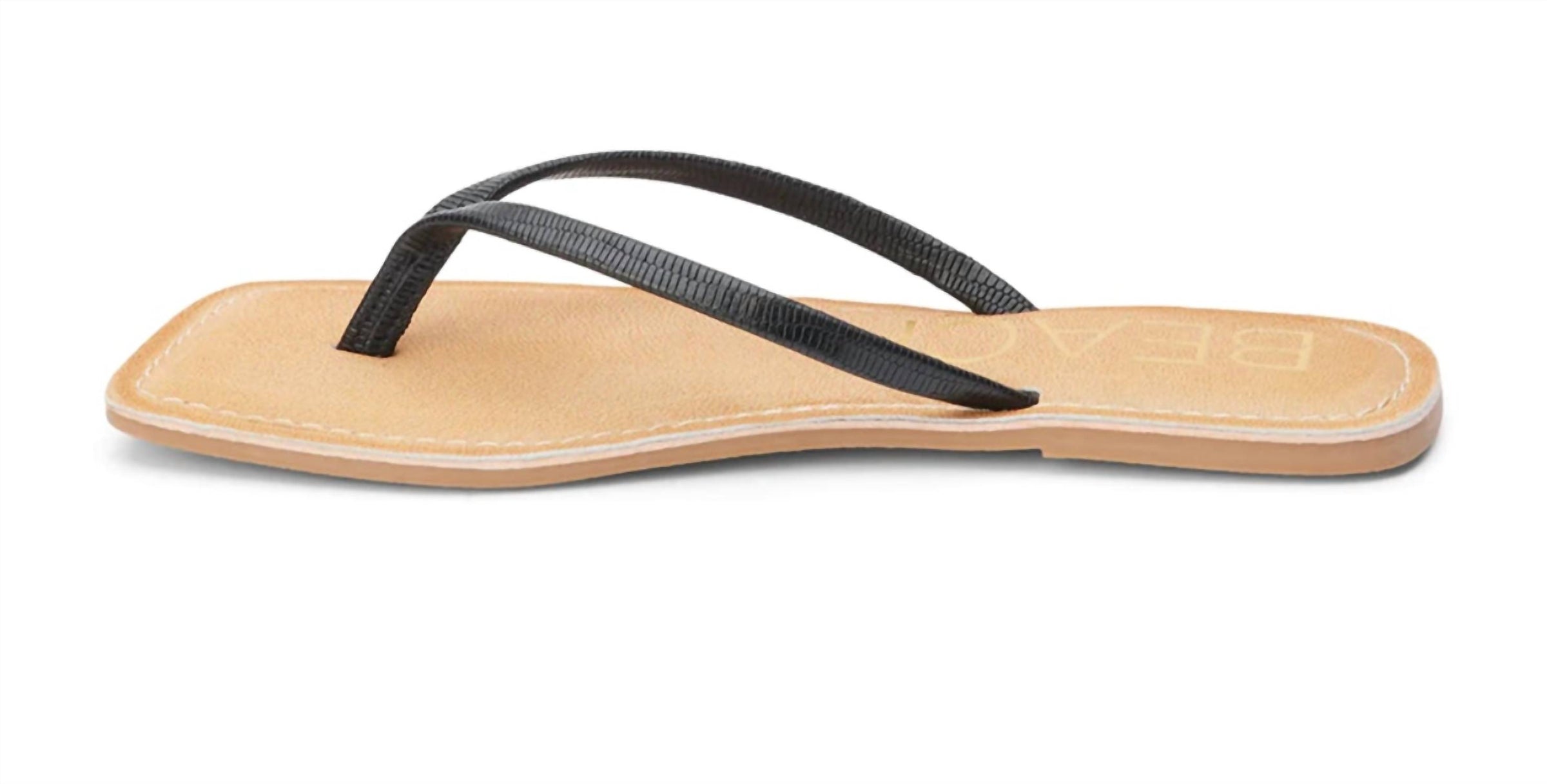 Matisse - Women's Bungalow Thong Sandal