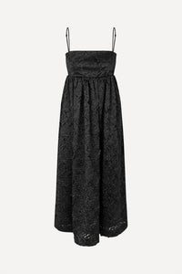 Stine Goya - Voluminous Midi Dress