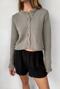 Ciao Lucia - Doris Cardigan