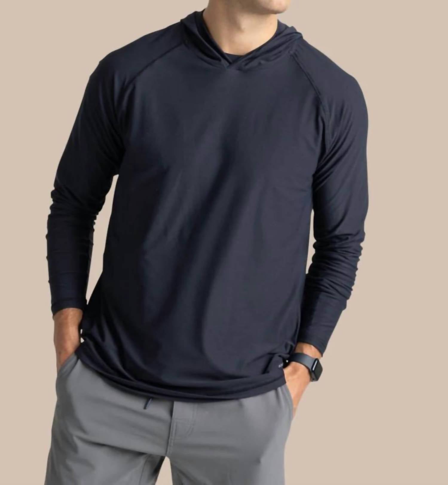 Southern Tide - Brilliant Performance Hoodie