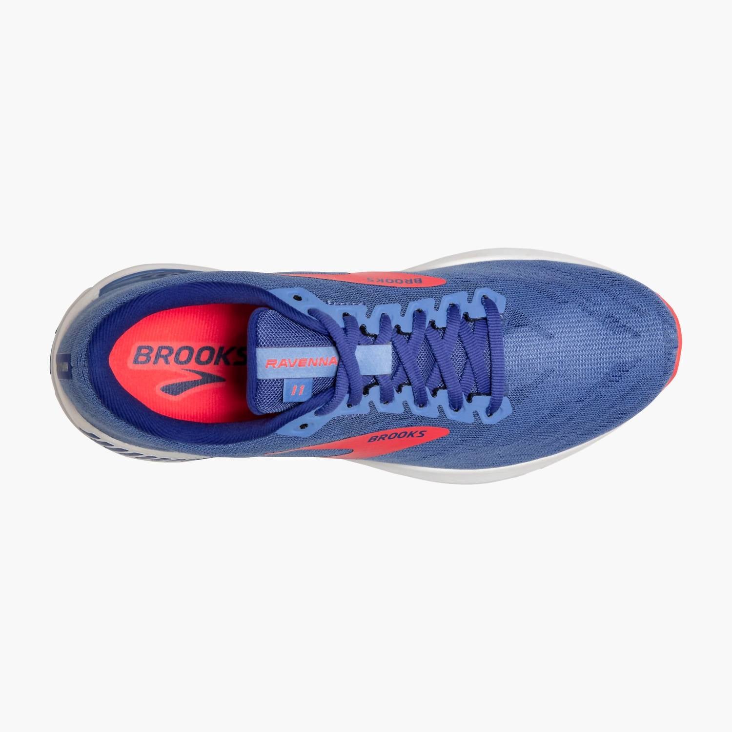 Brooks - Women's Ravenna 11 Running Shoes