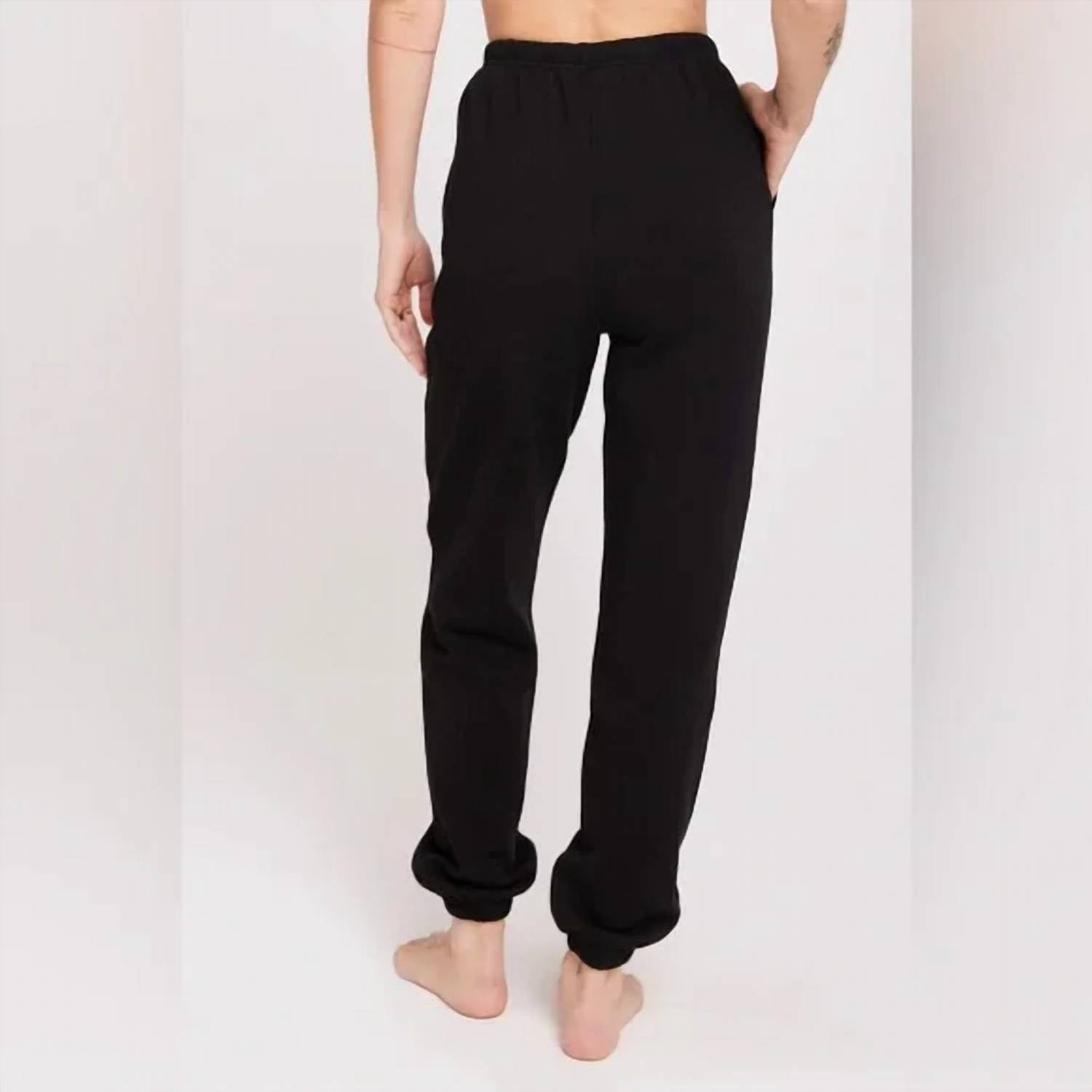Spiritual Gangster - Women's Gratitude Ojai Sweatpant