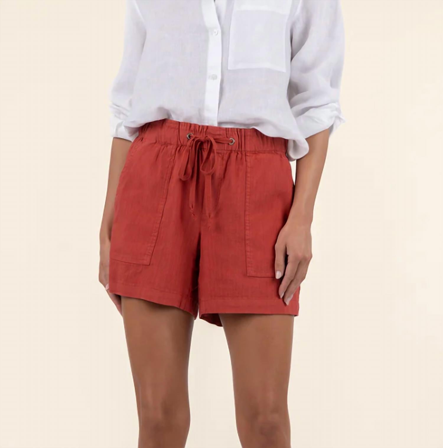 Kut From The Kloth - Katana High Rise Short