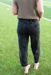 So Me - Haven Barrel Jean
