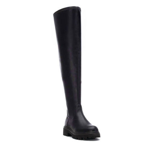 Xti - Women's 144392 Over The Knee Boots