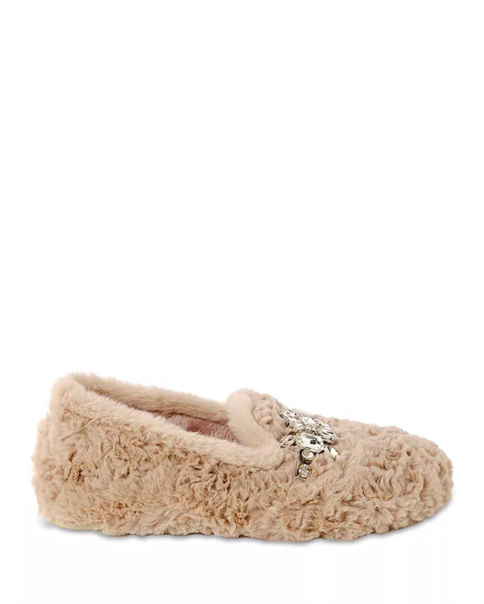 Free People - Women's Slumber Party Loafer Slipper