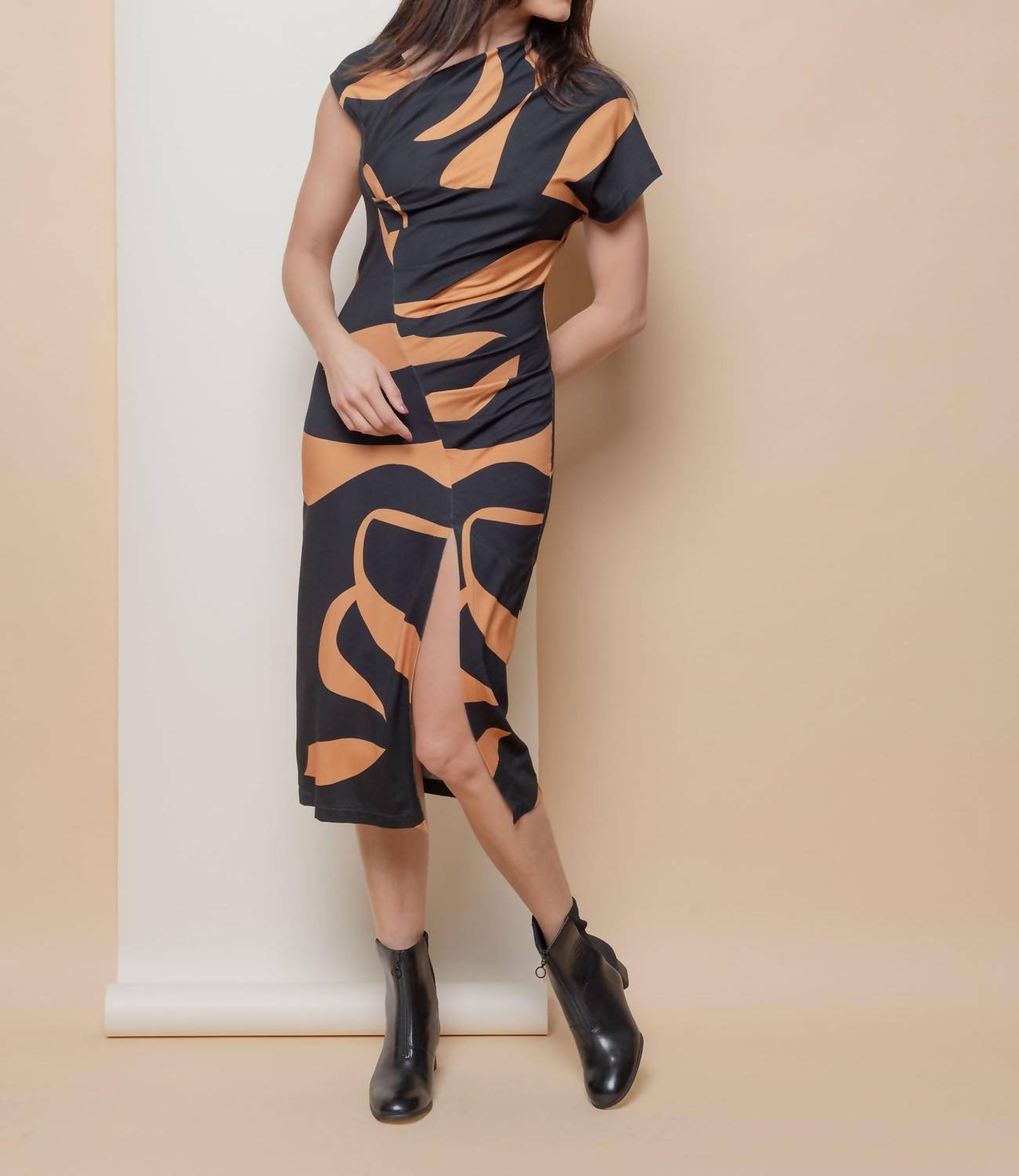 Anni Kaun - Sakura Dress