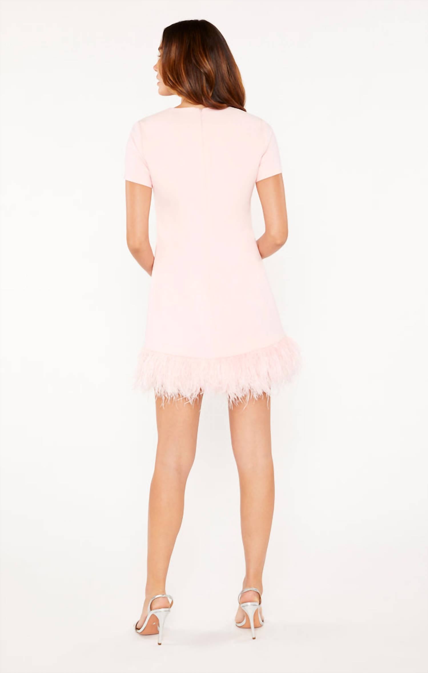 Likely - Marullo Dress
