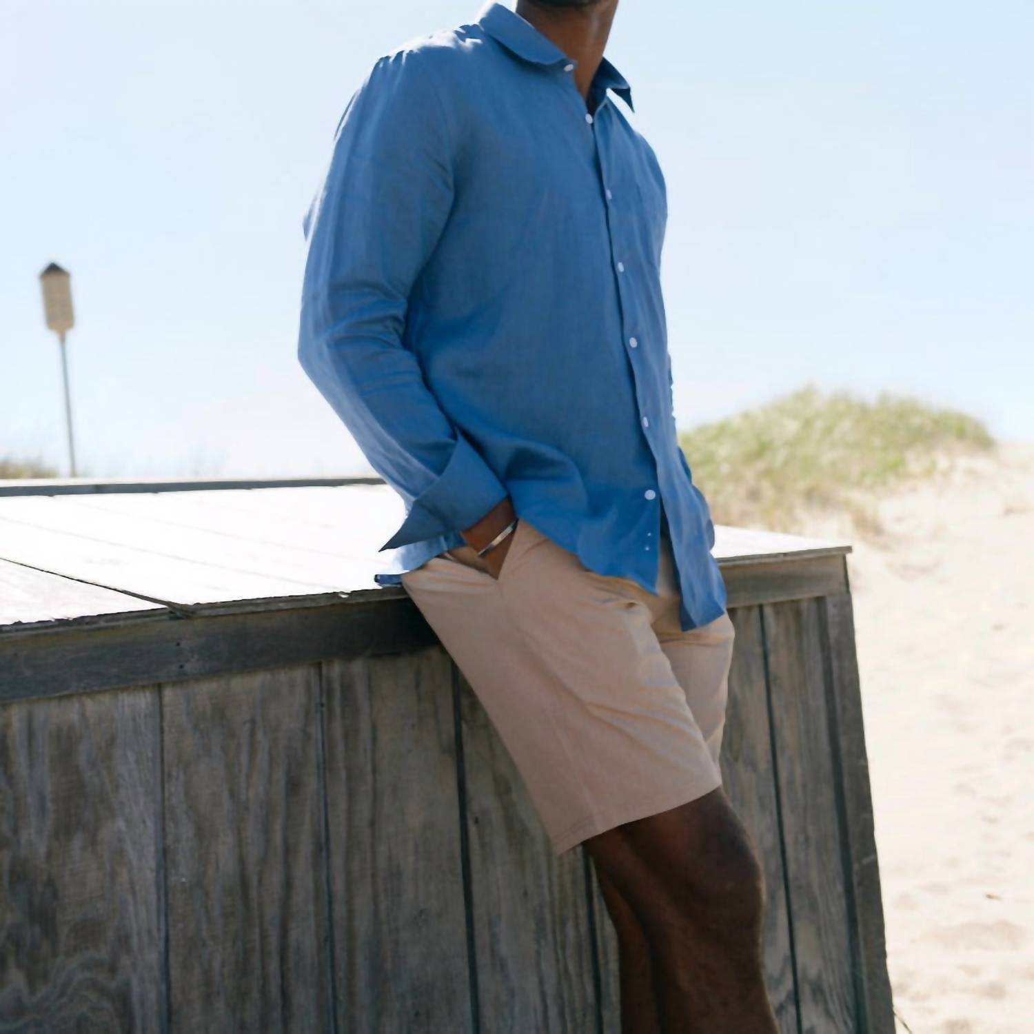 Sea Culture - Ace Short
