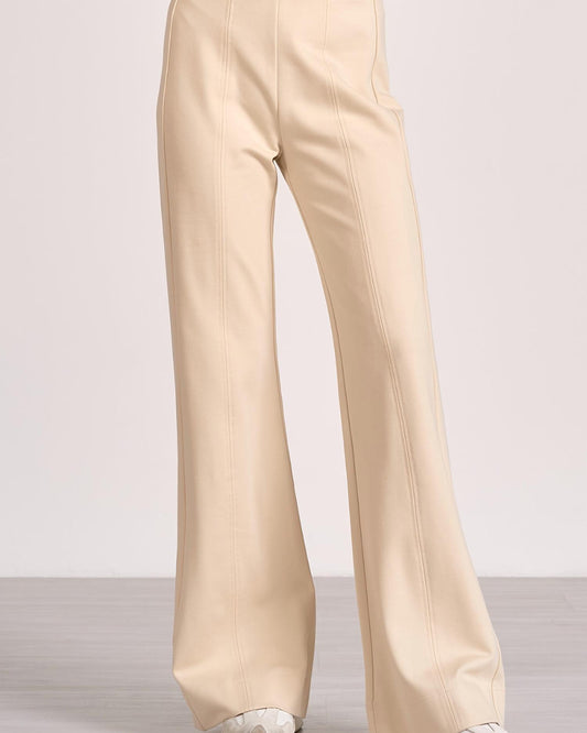 Elan - Flair High Rise Pants