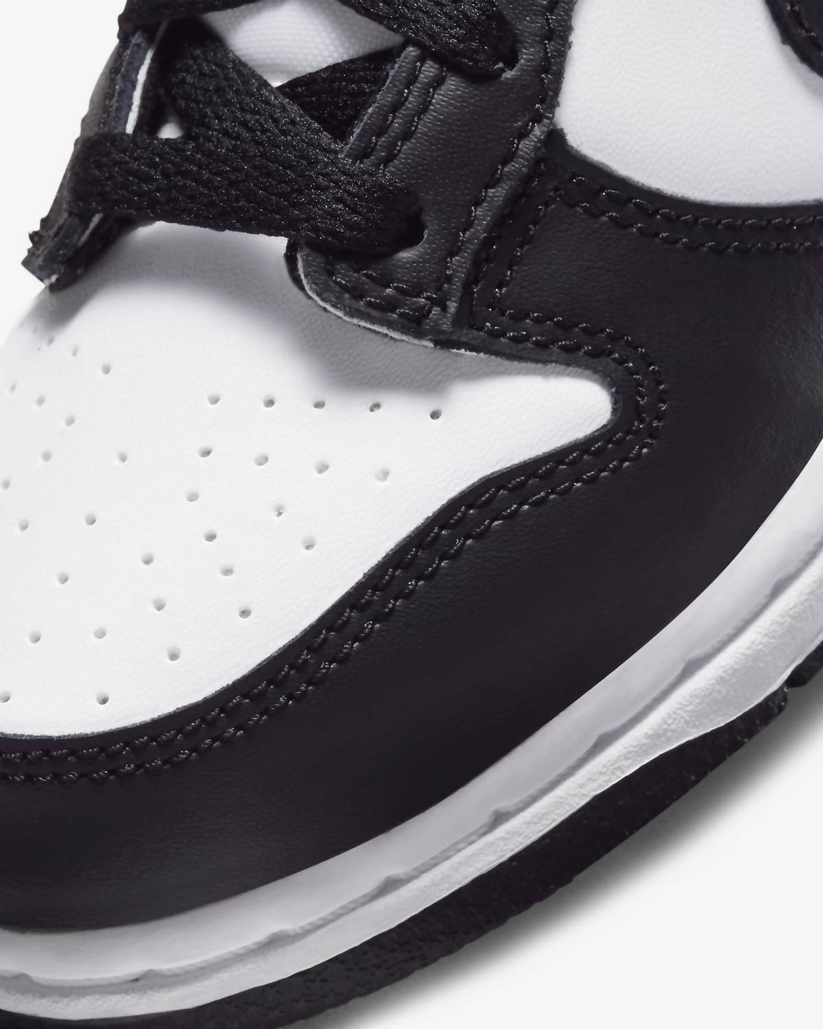 Nike - Kid's Dunk Low Sneakers