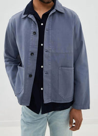 Knickerbocker - French Vintage Overshirt
