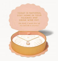 Spartina 449 - Women's Oh Shell Wine Day Necklace