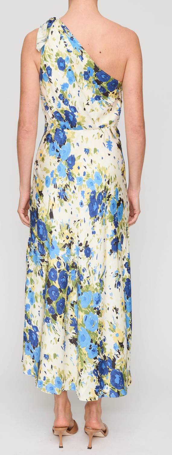 A.L.C. - Eliana Midi Dress