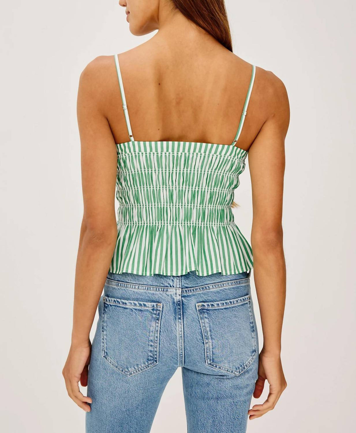 Rails - Makenna Top