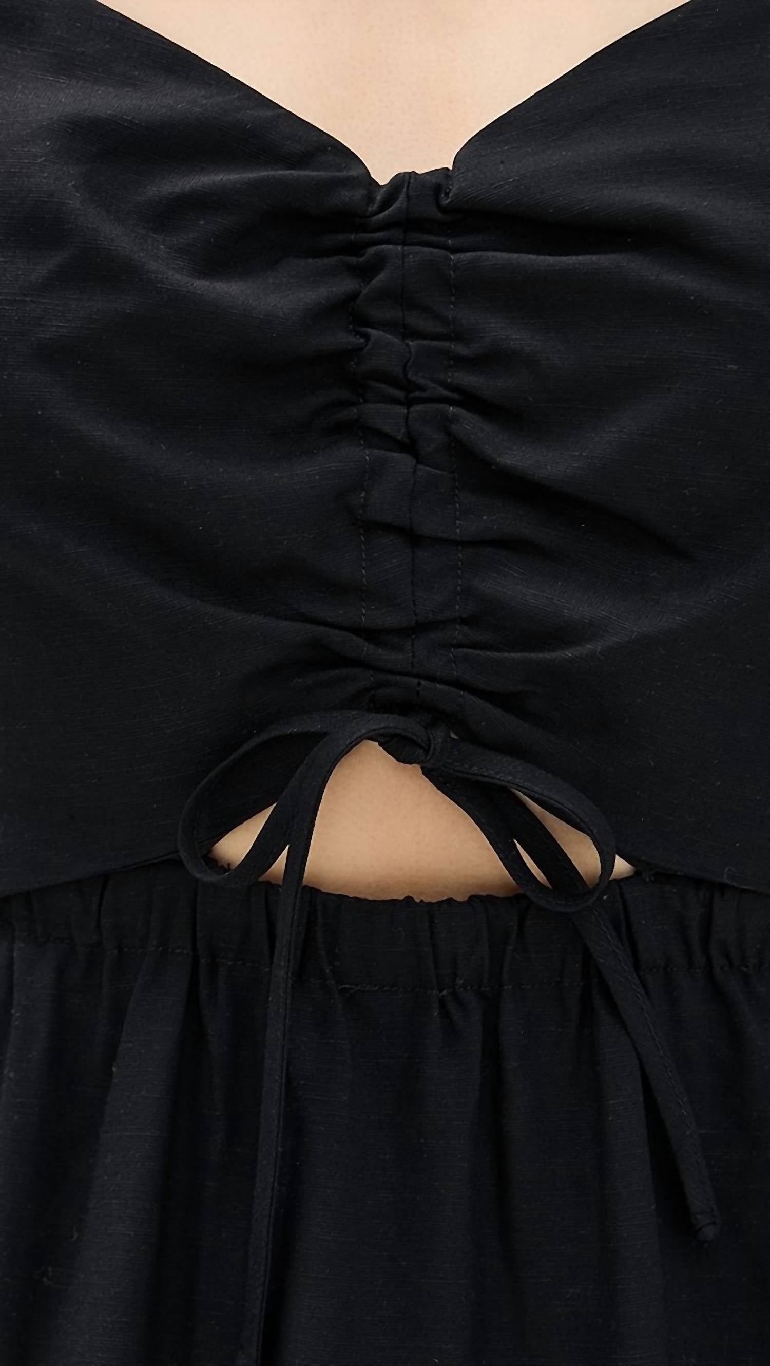 Z Supply - Winslet Maxi Dress