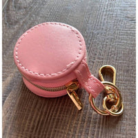 Jillian Ink - Women's Jewelry Holder Keychain Purse Charm