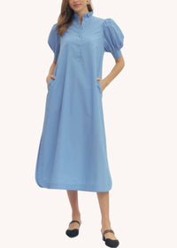 Entro - Colette Midi Dress
