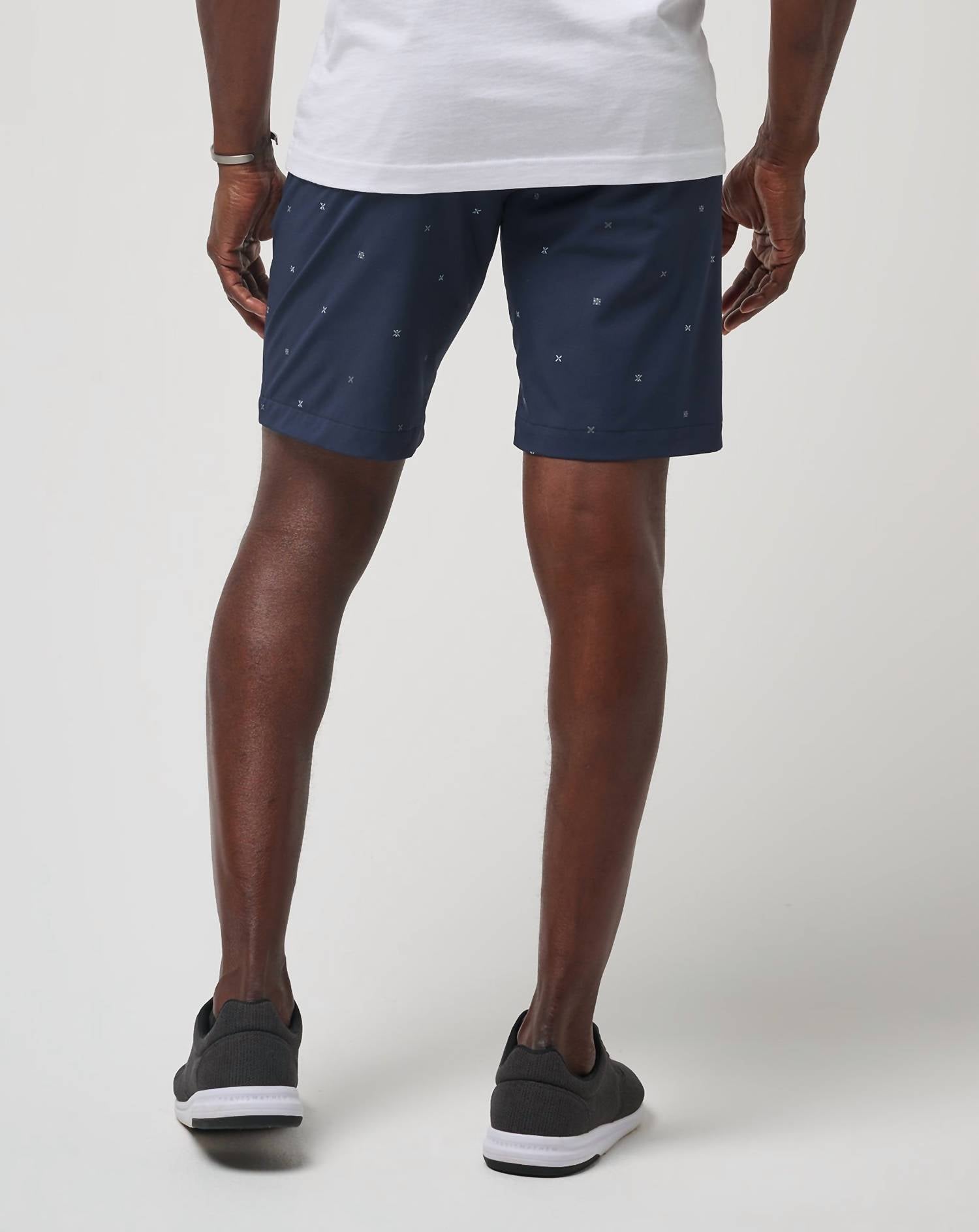 Travismathew - Not Feeling That Short