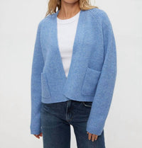 Michael Stars - Drea Open Cardigan