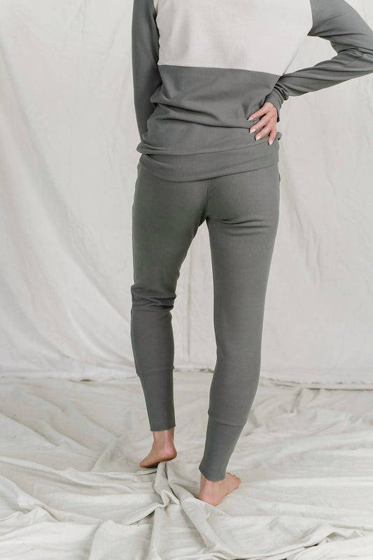 Performance Fleece Joggers