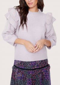 Lost + Wander - Literary Lover Orian Sweater