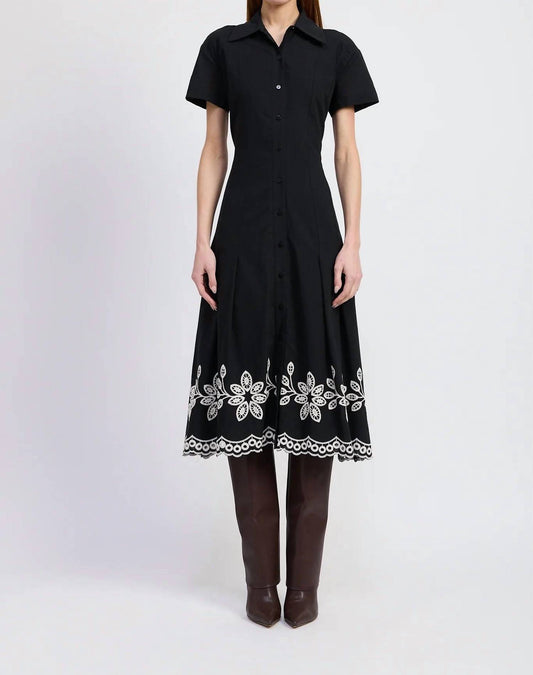 En Saison - Isidora Dress