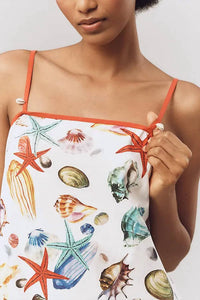 Olivia By Livro - Carter Mini Dress