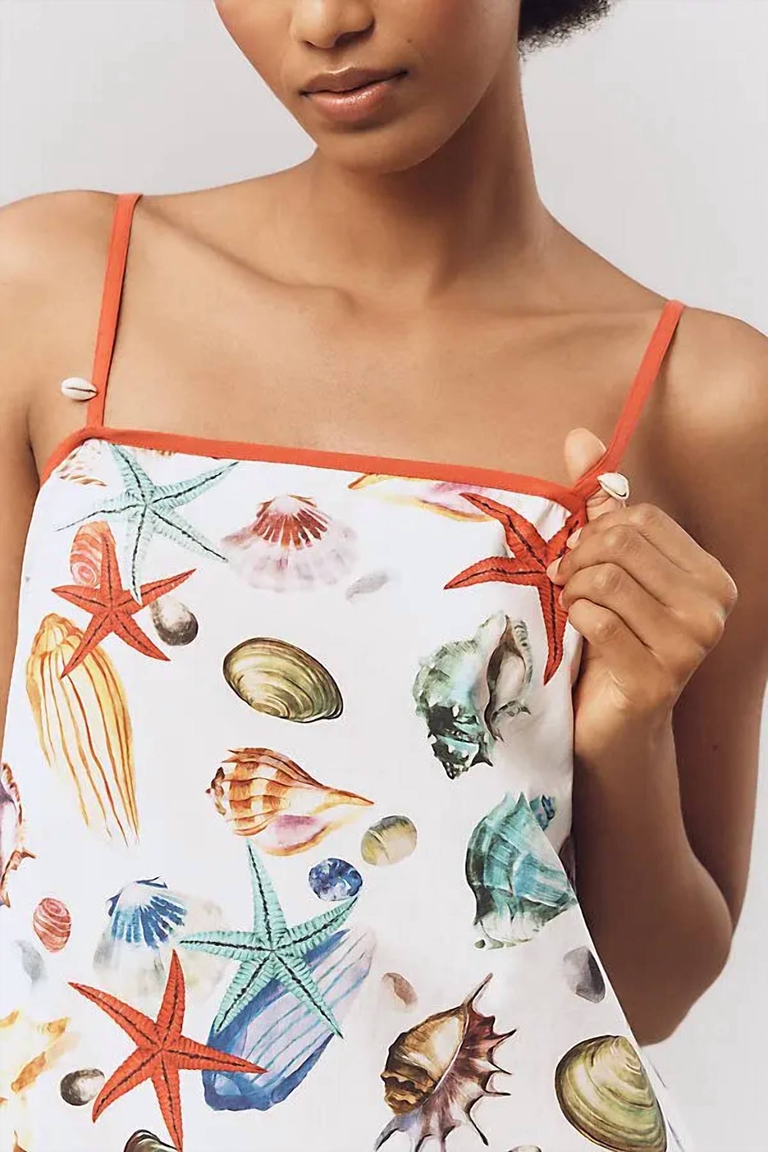 Olivia By Livro - Carter Mini Dress