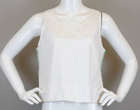 La Plage - Women's Crop Top