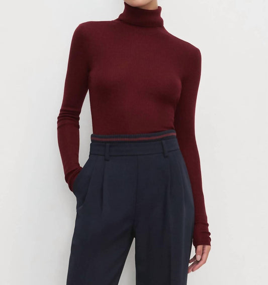 Favorite Daughter - Amelia Long Sleeve Top